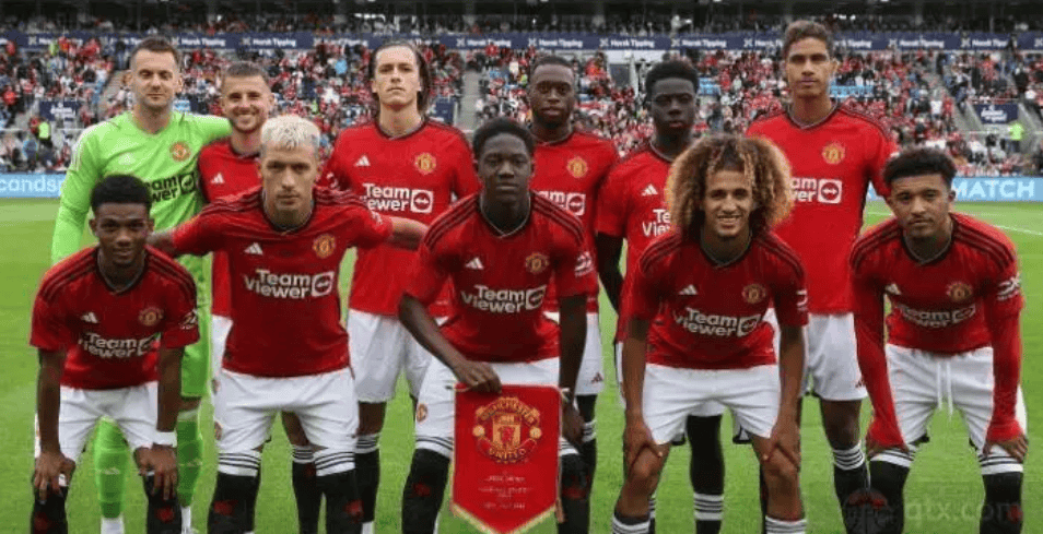 曼联中场大换血！夏窗锁定三援，重塑争冠核心骨架